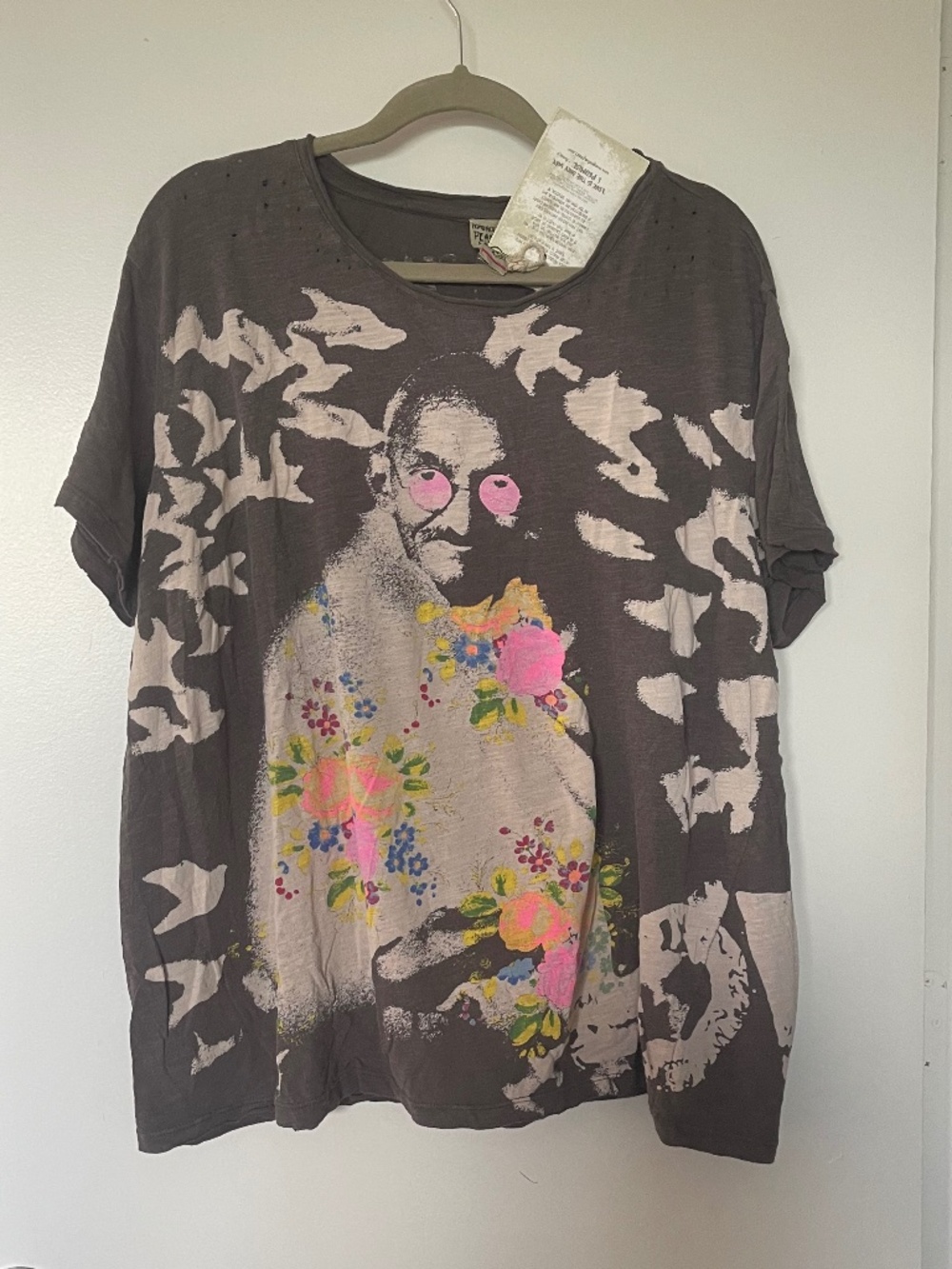 Magnolia Pearl "Become your Destiny" Tee